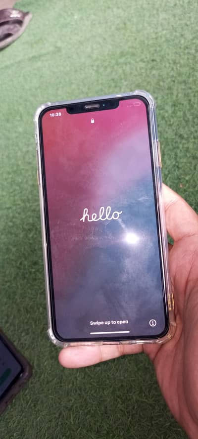 Apple iPhone XS Max