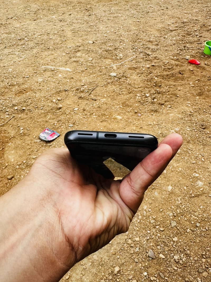 Google Pixel 8a 3