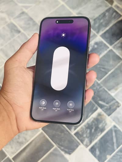 Apple iPhone 14 Pro Max non pta 92Bh 128GB