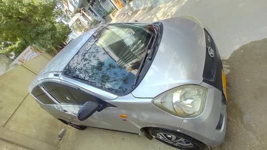 Daihatsu Mira 2014