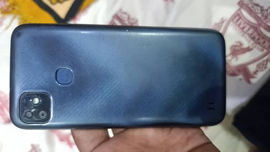 Infinix S2