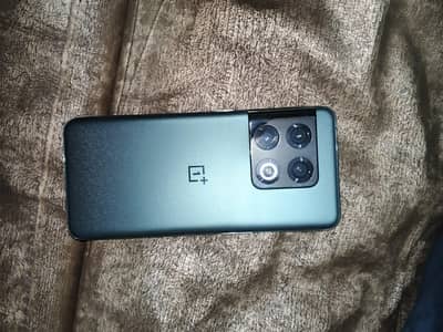 One Plus 10 Pro