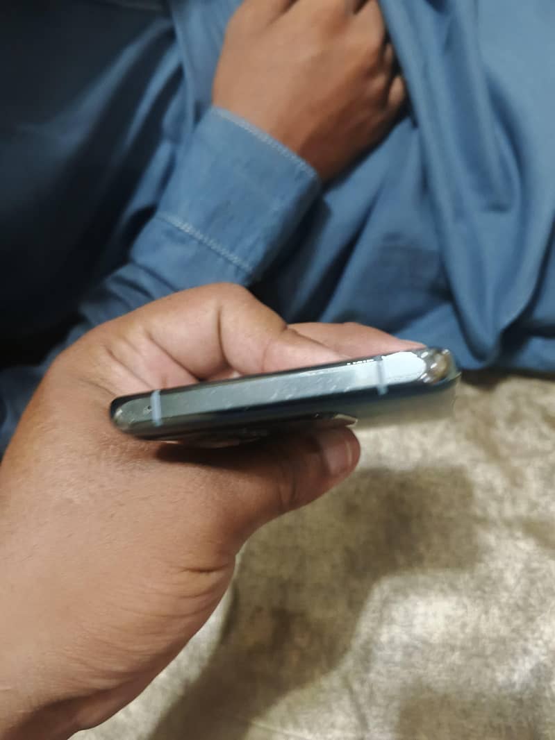 One Plus 10 Pro 7