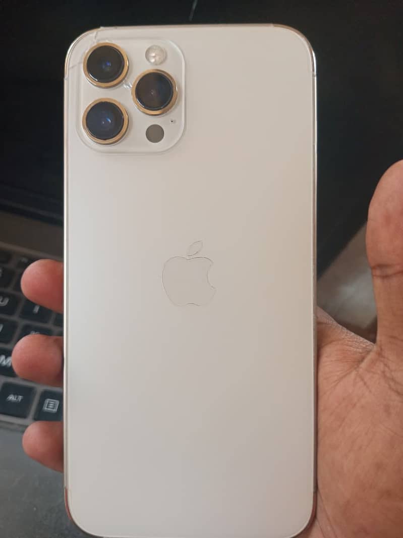 iphone 12 pro max 0