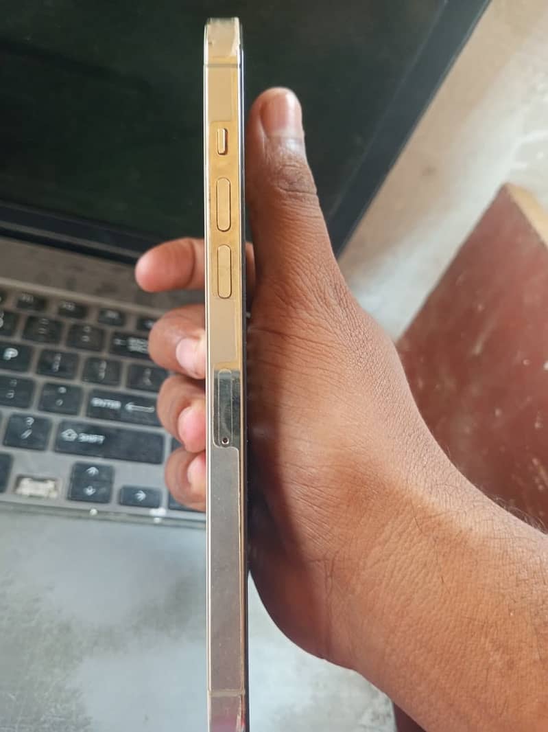 iphone 12 pro max 2