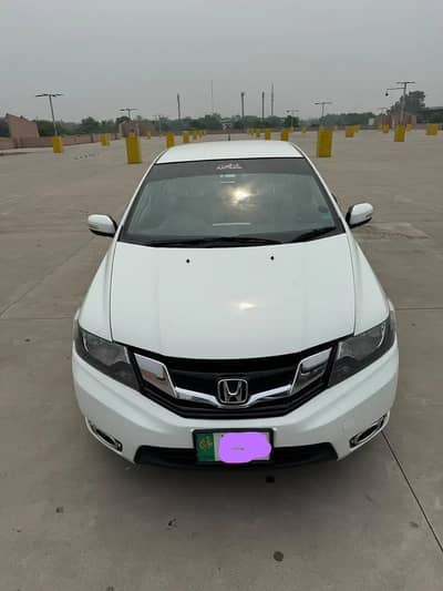 Honda City IVTEC 1.3 2018