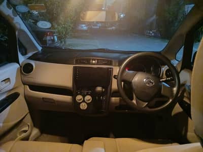 Nissan Dayz 13/2016