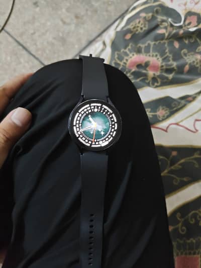 Samsung Galaxy watch 6