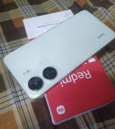 Realme 13C