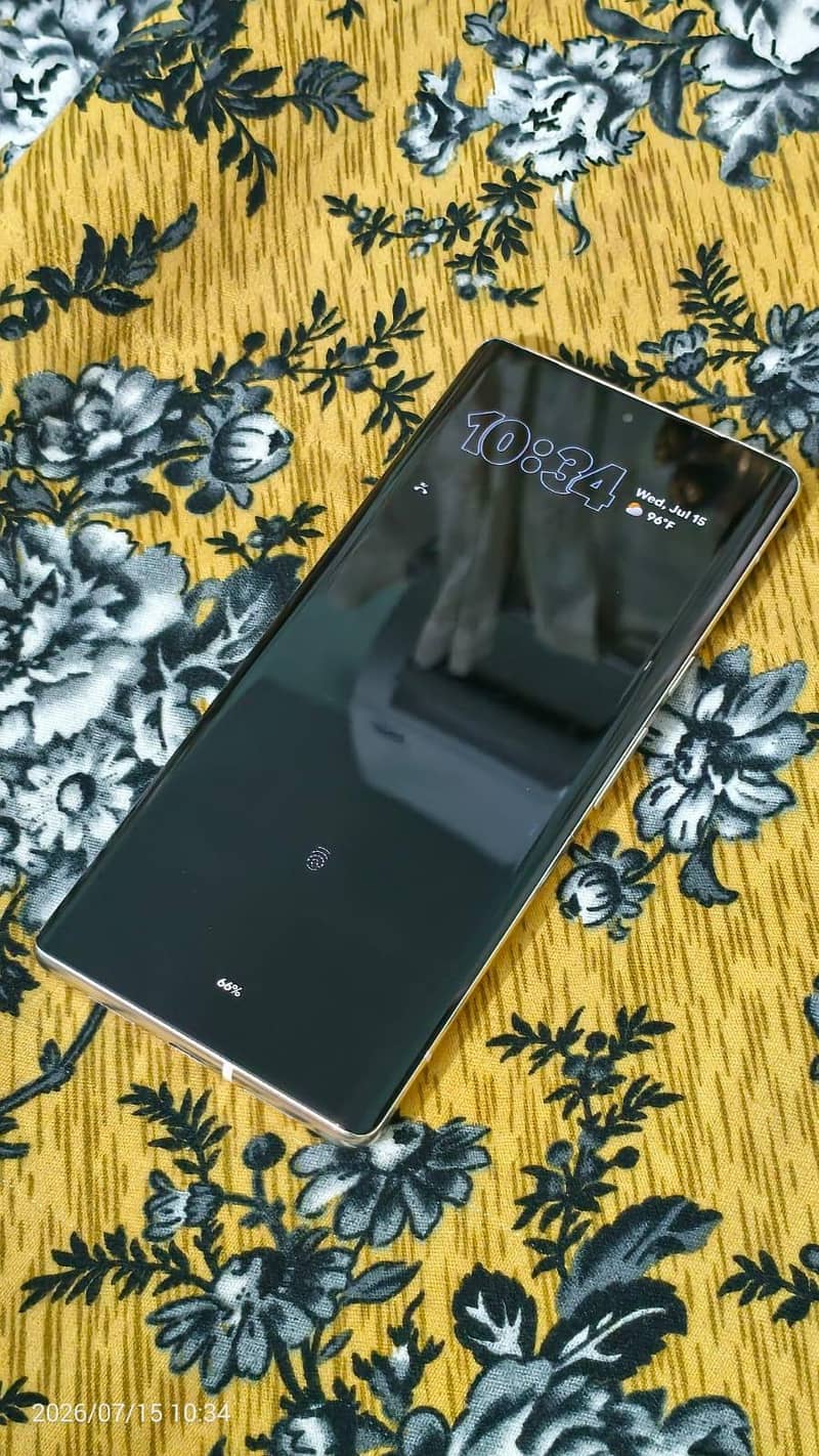 Google Pixel 6 Pro 2
