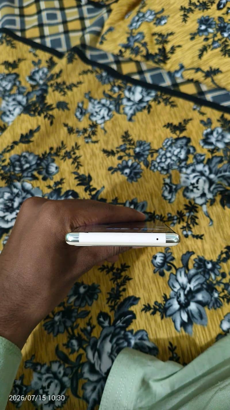 Google Pixel 6 Pro 5