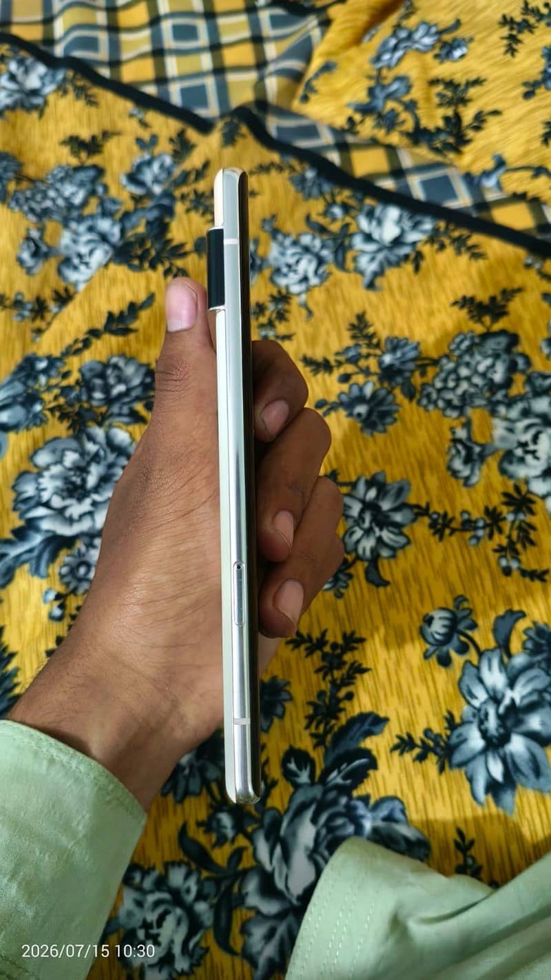 Google Pixel 6 Pro 7