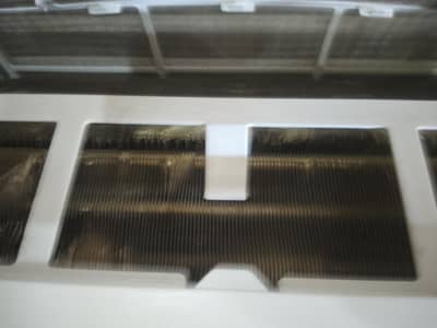 Kenwood AC inverter