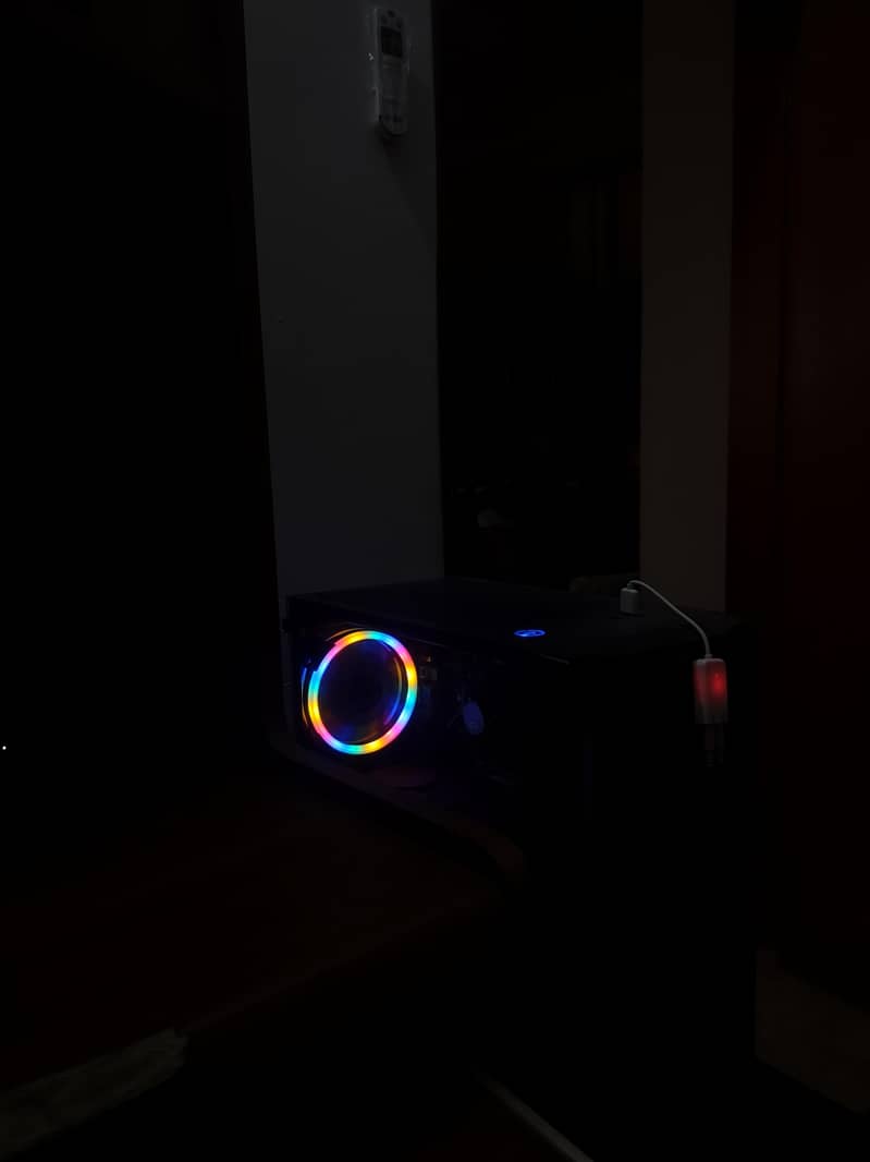 Gaming PC 1