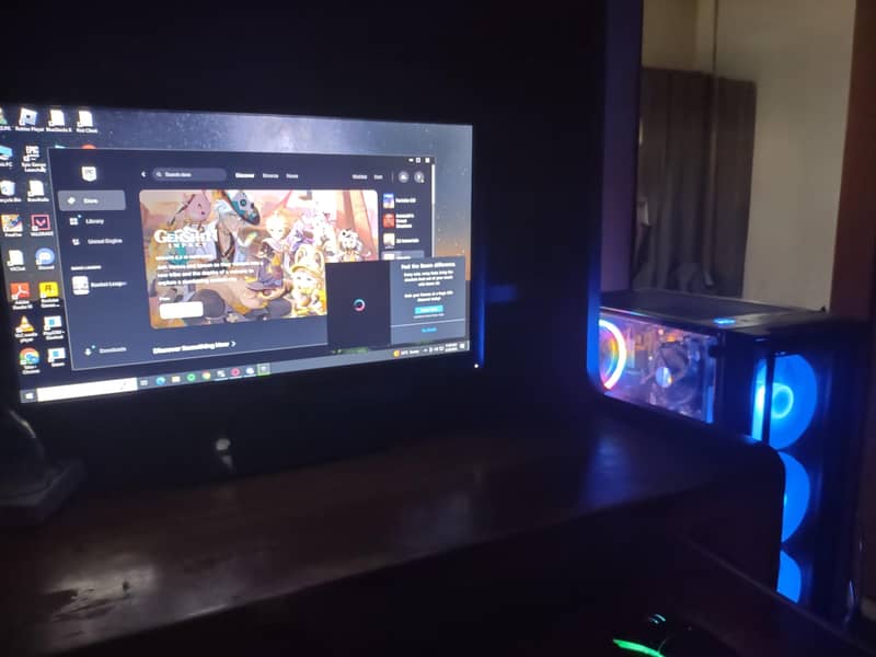 Gaming PC 2
