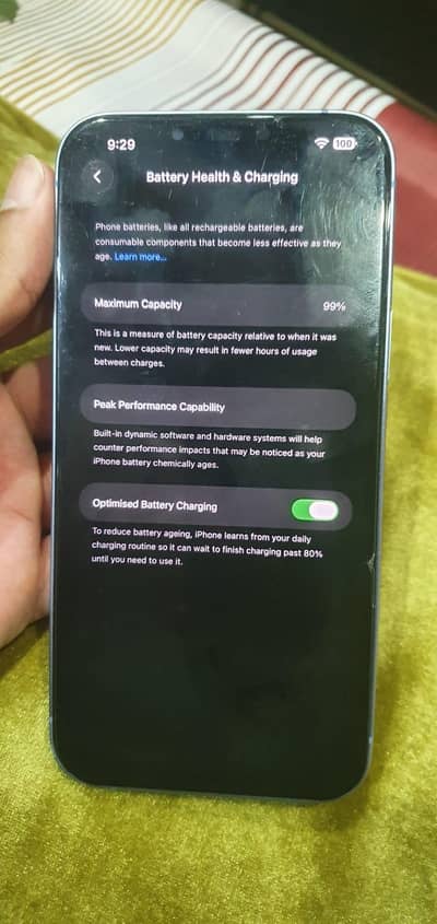Apple iPhone 14 plus