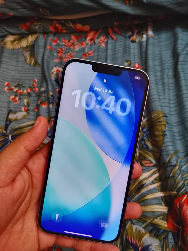 Apple iPhone 14 plus 1