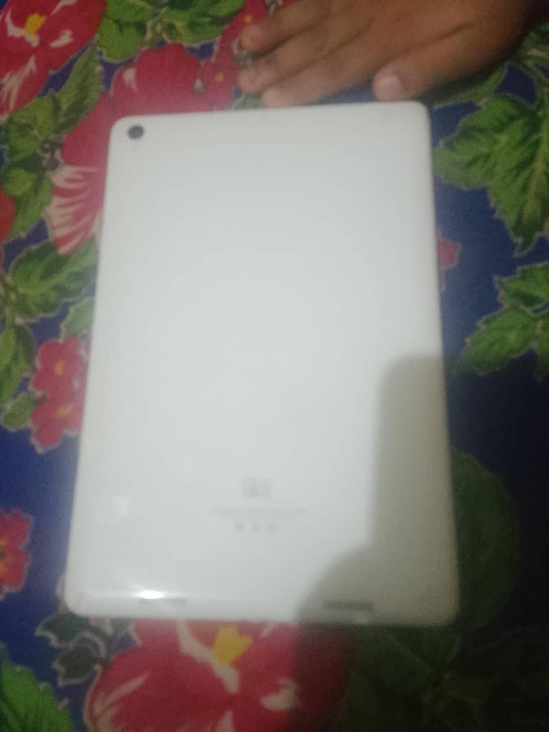 mipad 1