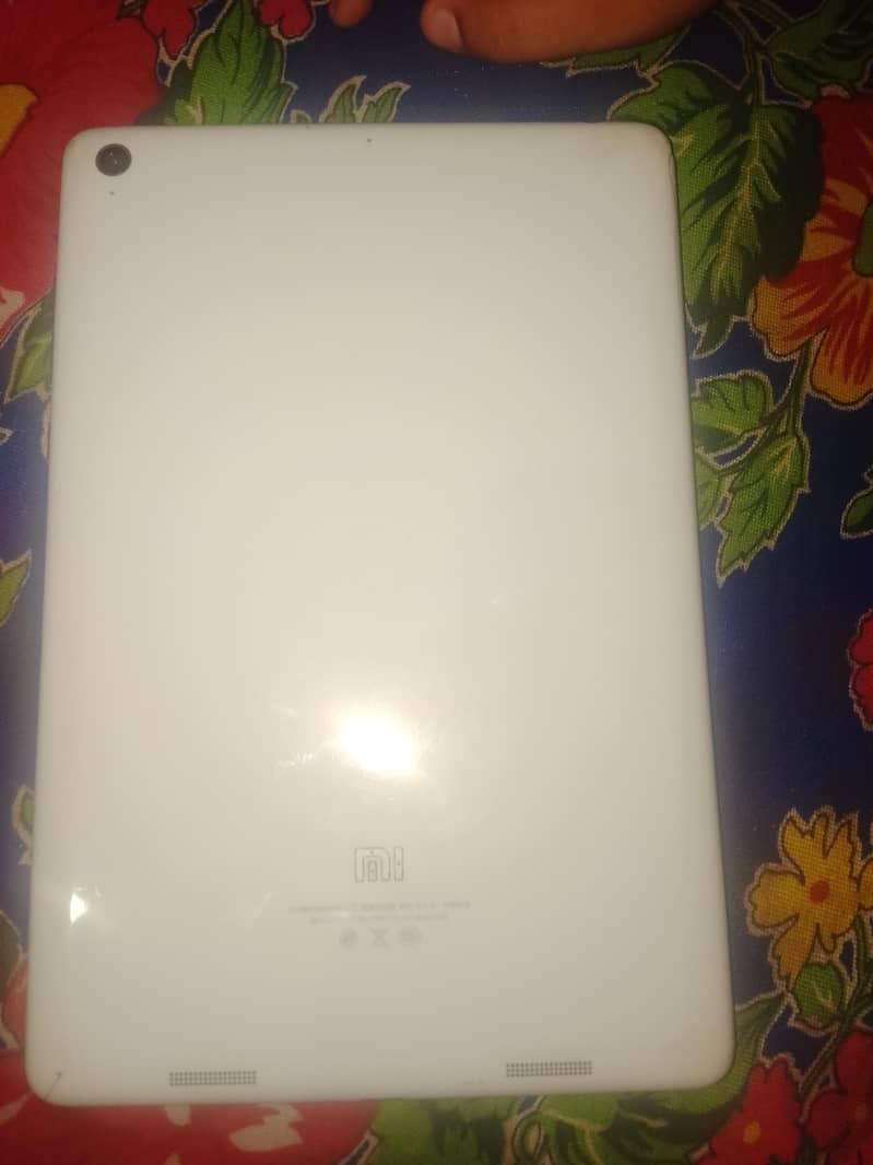 mipad 5