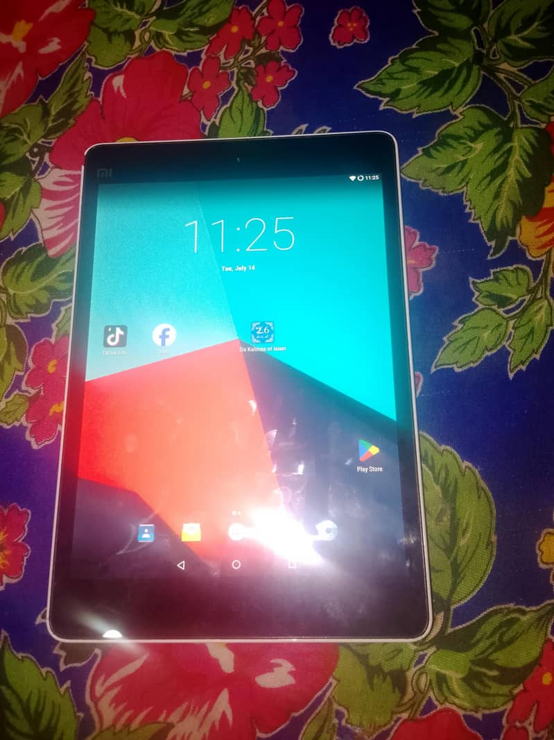 mipad 7