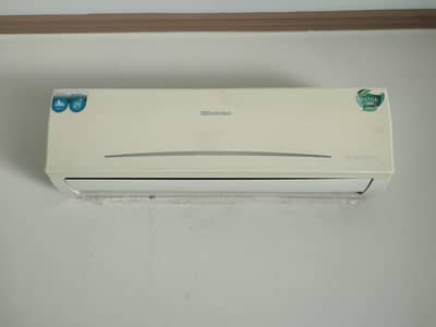 Electrolux 1.5 Ton Inverter AC Heat & Cool
