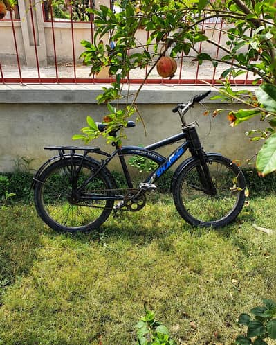Bicycle for sale---Good condition | 6 month used only