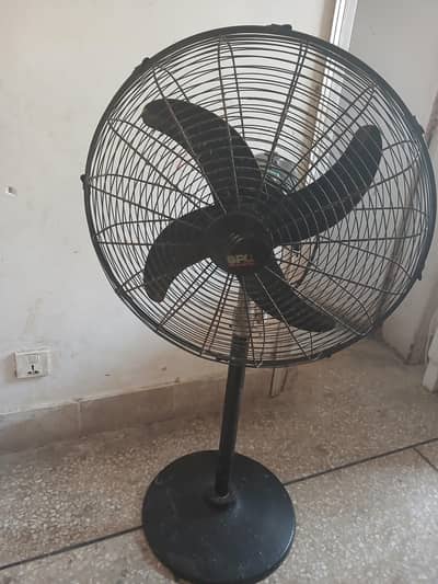 sell of Pedestal fan