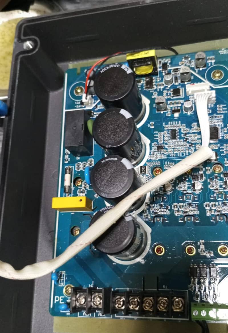 solar pump controller 1
