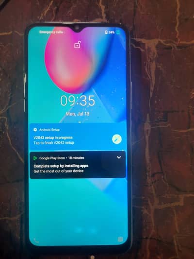 Vivo Y20.4/64