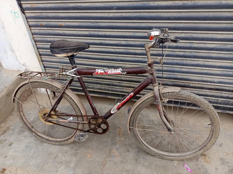 bicycle 0
