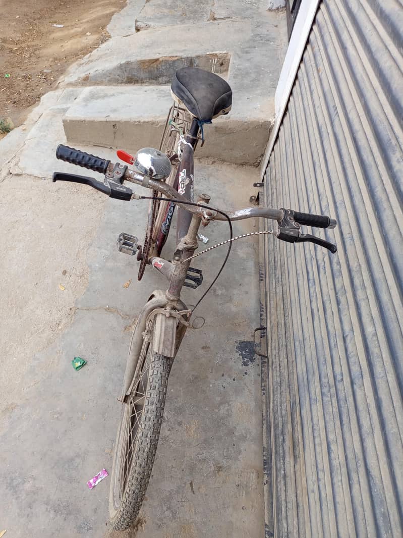bicycle 1