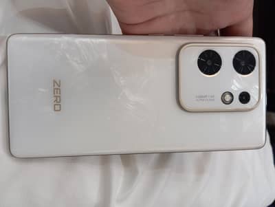 Infinix Zero 30