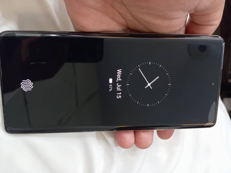 Infinix Zero 30 1