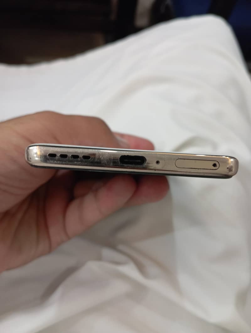Infinix Zero 30 3