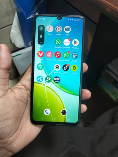 Vivo Y04