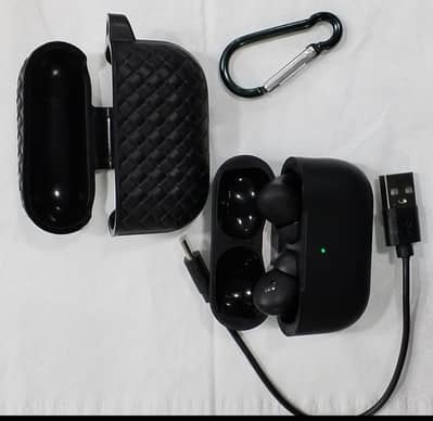 earbuds