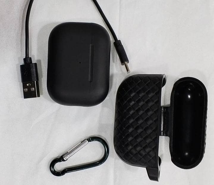 earbuds 5
