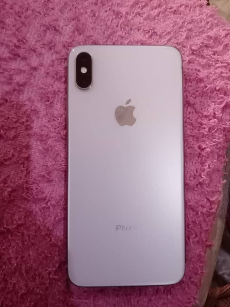 Iphone XS Max 0