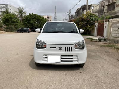 Suzuki alto  VXL Ags 2020/21