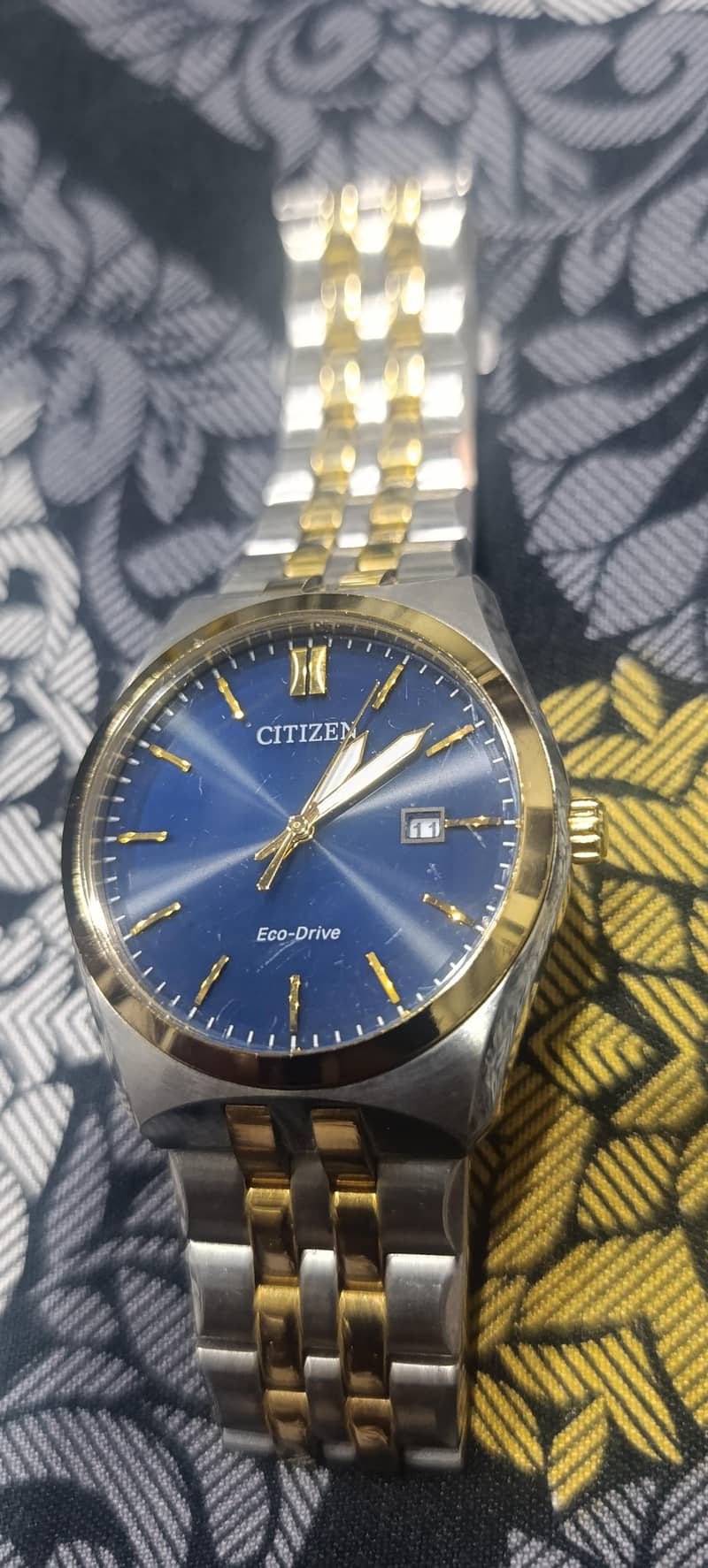 Citizen EcoDrive 1
