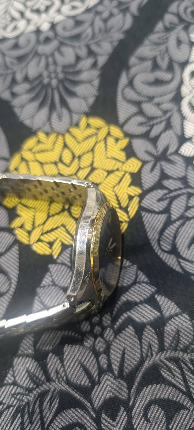 Citizen EcoDrive 5