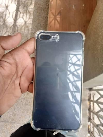 Apple iPhone 8 Plus