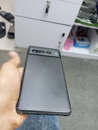 Google Pixel 7 Pro 8/128