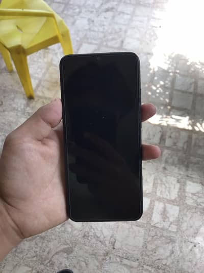 Samsung Mobile A02s