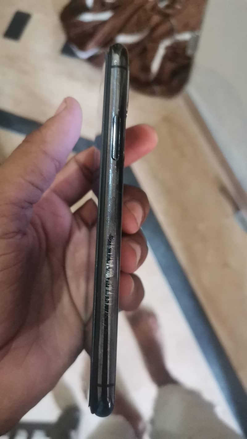 Iphone x 3