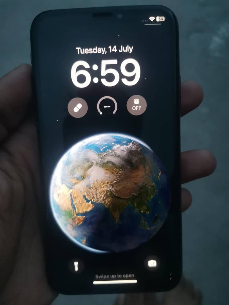 Iphone x 4