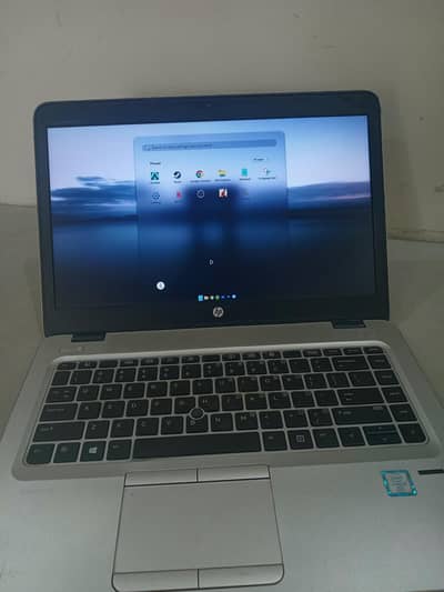 Hp elitebook 840 g3
