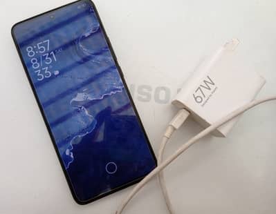 Xiaomi Redmi K60, SnapDragon, Imported Gaming Phone, Non PTA