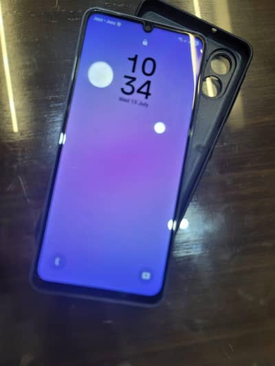 Samsung Mobile A07 5G