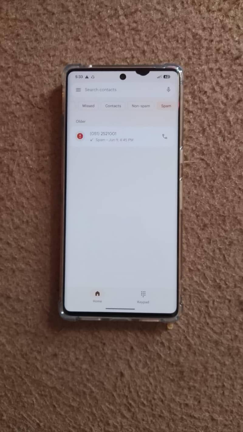 Google pixel 7 pro 0